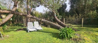 IlE D OLERON charmig villa i Port des Salines klassificeras 3 * lugnt läge 