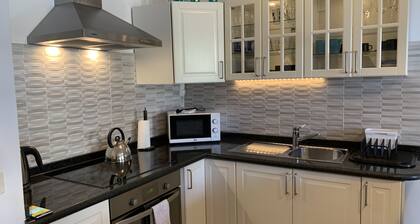 Nice apartment with terrace