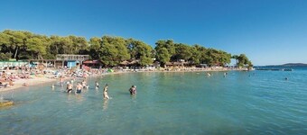 Flott utleie hus Adriaterhavet Edge