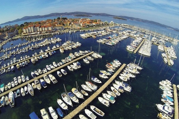 Marina