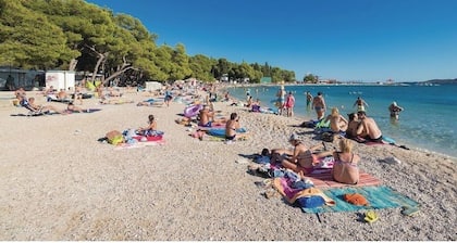 Large Rental House. Adriatic Seaside