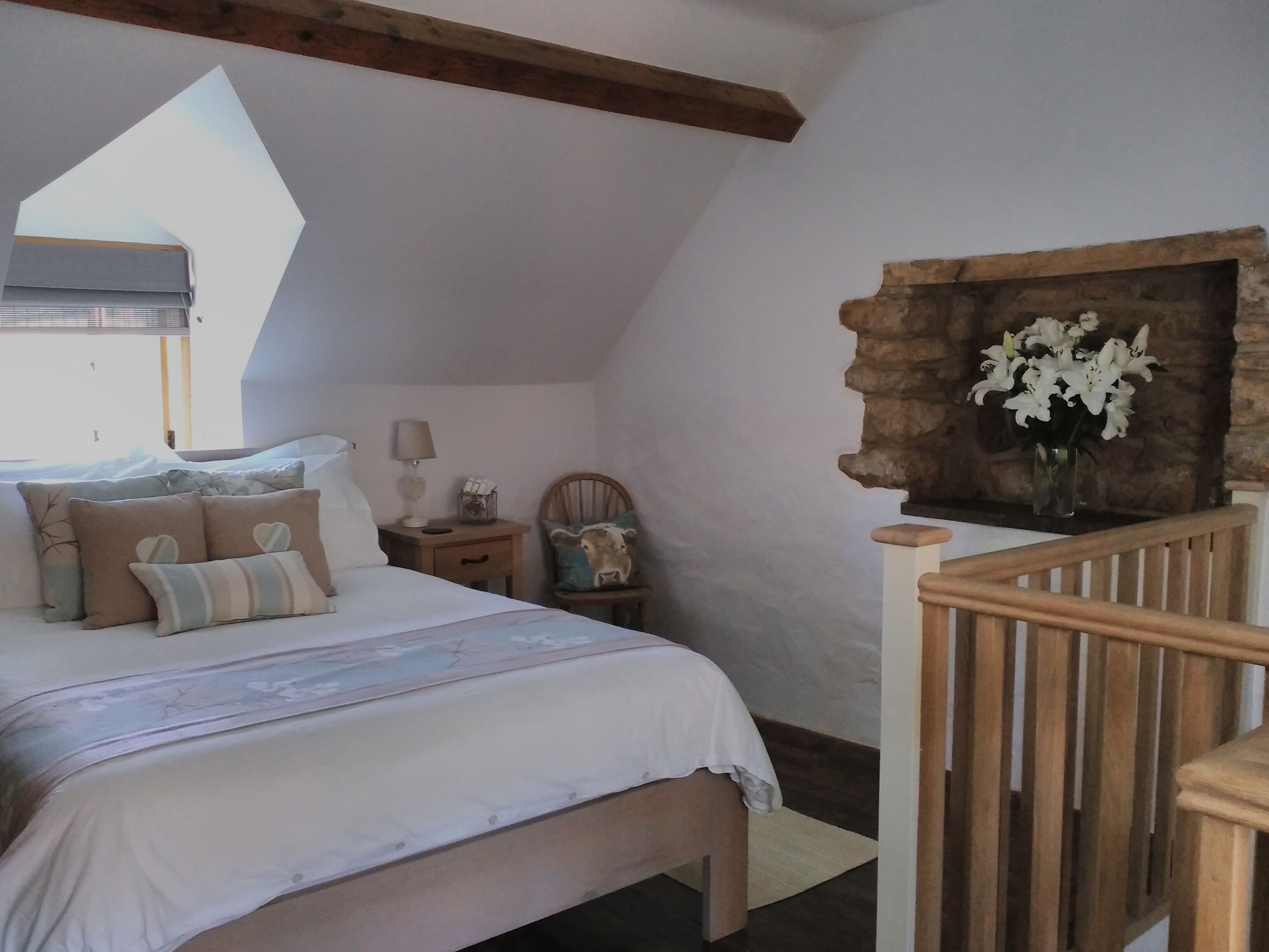 Top 10 Cottages For Rent In Oxfordshire, UK Trip101
