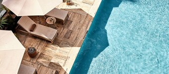 Austin Proper Hotel, a Member of Design Hotels