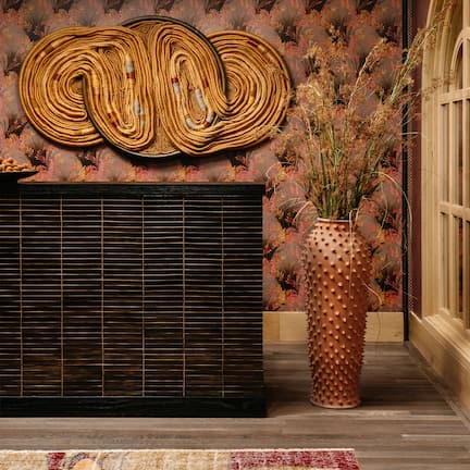 Steam room, body treatments, aromatherapy, deep-tissue massages