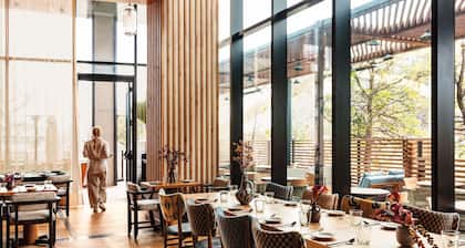 Austin Proper Hotel, a Member of Design Hotels