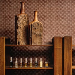 Steam room, body treatments, aromatherapy, deep-tissue massages