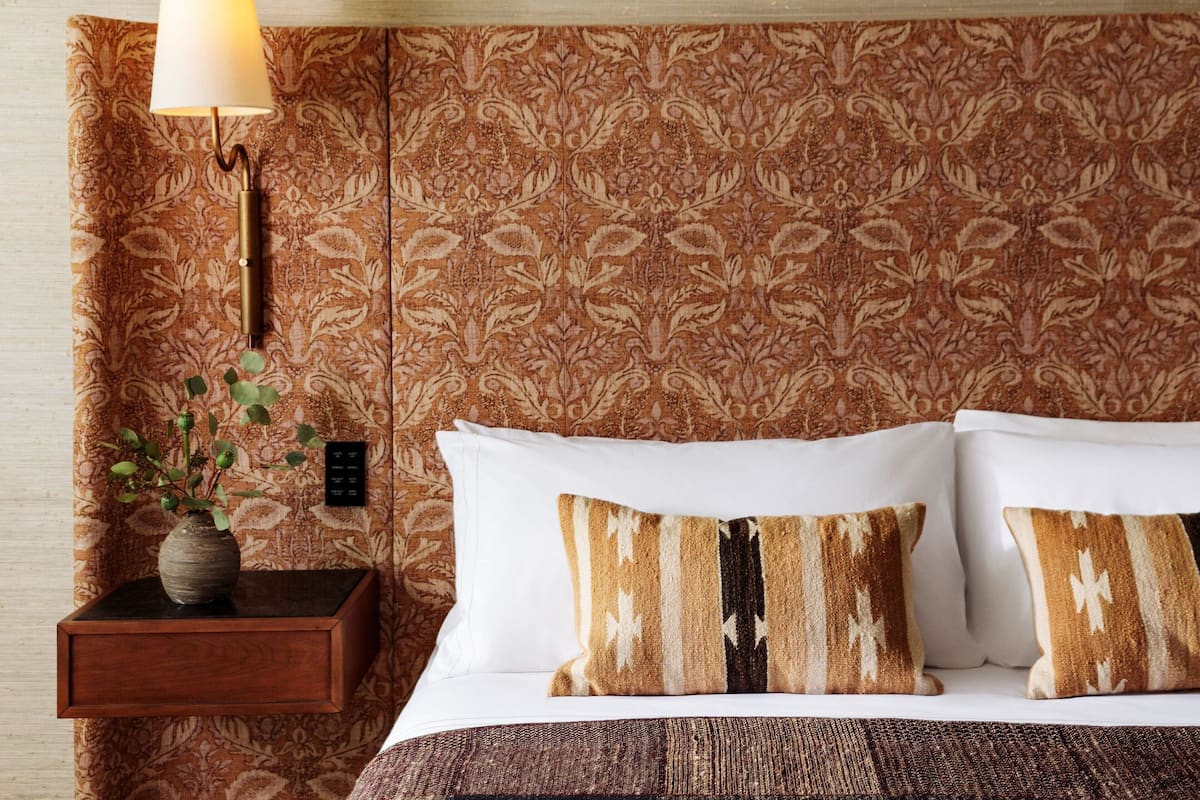 Premium bedding, pillow-top beds, minibar, in-room safe