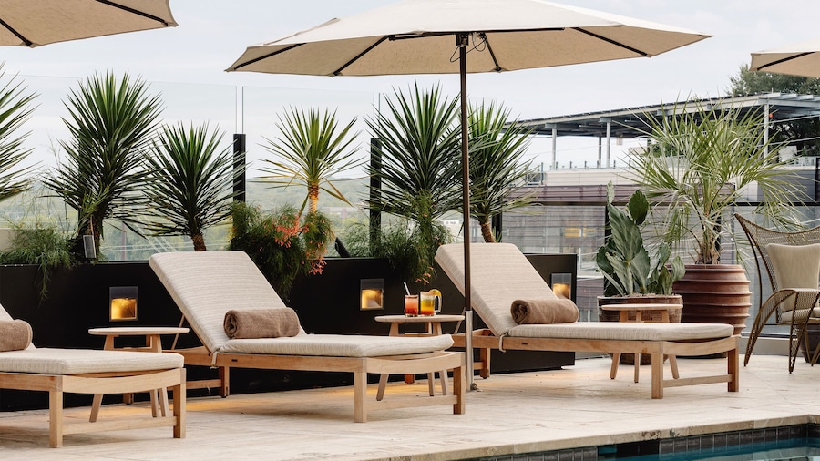 Austin Proper Hotel, a Member of Design Hotels