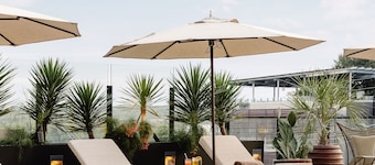 Austin Proper Hotel, a Member of Design Hotels