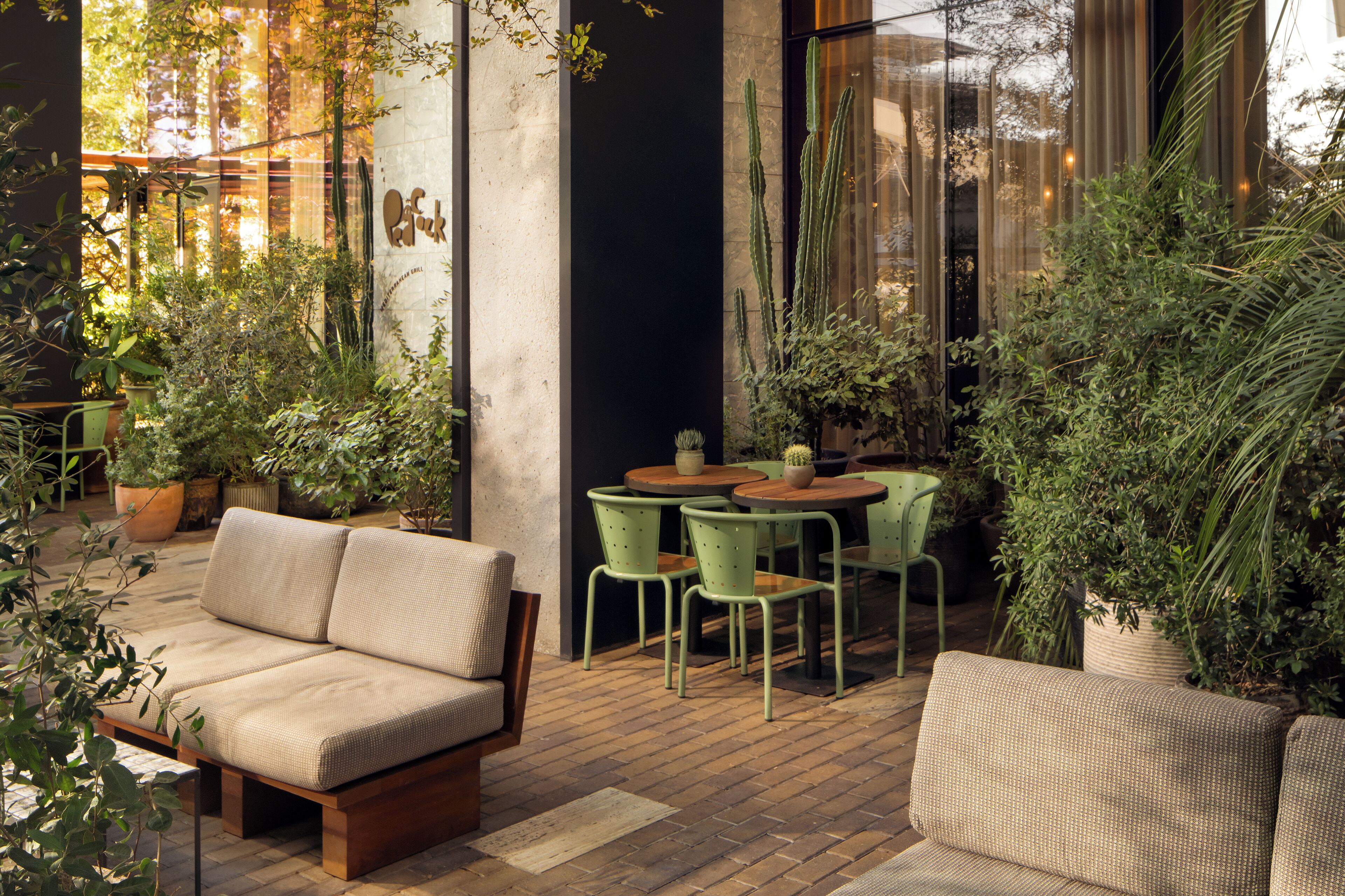 Photo - Austin Proper Hotel, a Member of Design Hotels