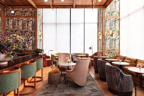 3 Restaurants, Frühstück, Mittagessen, Abendessen, mediterrane Küche