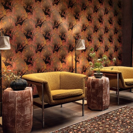 Steam room, body treatments, aromatherapy, deep-tissue massages