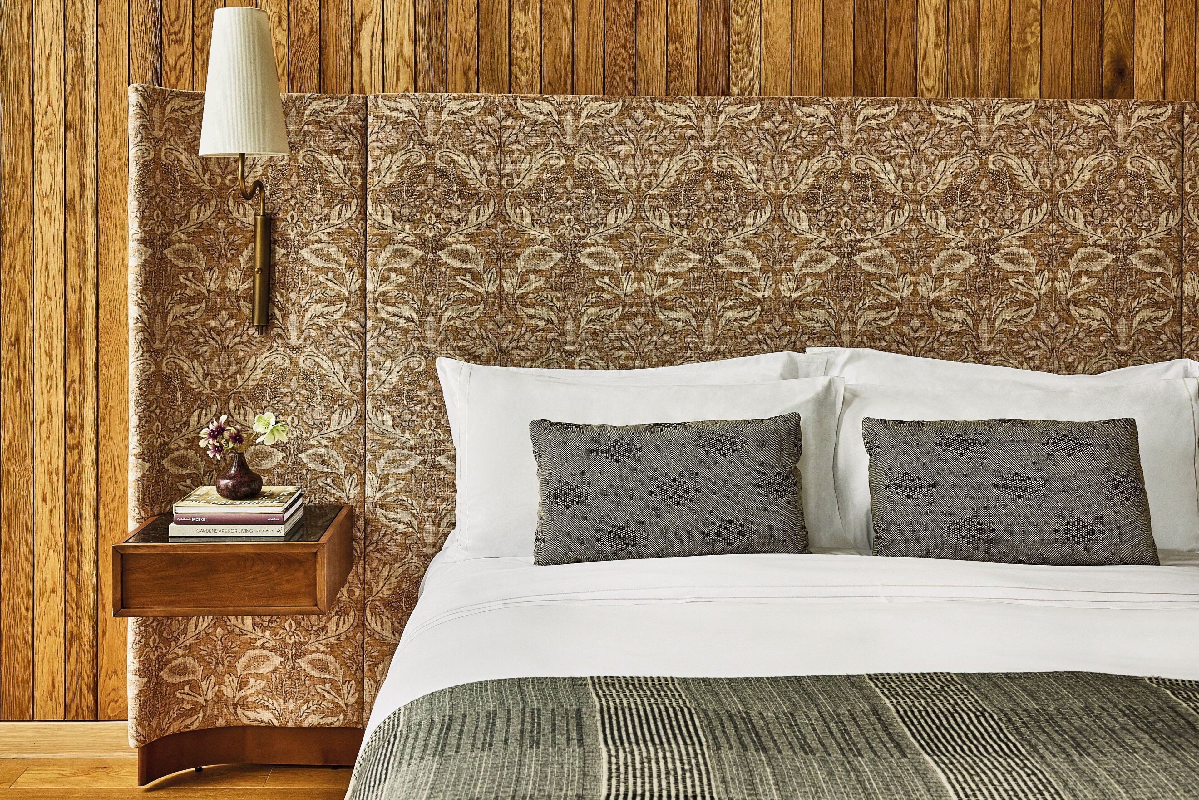 Premium bedding, pillow-top beds, minibar, in-room safe