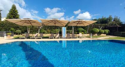 Villa UNIDERA - A true paradise for golfers in CYPRUS