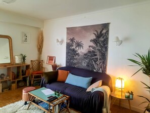 Télévision, espaces bureaux