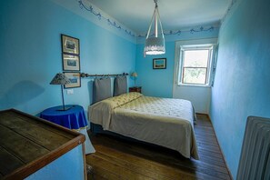 3 Schlafzimmer, kostenloses WLAN, Bettwäsche