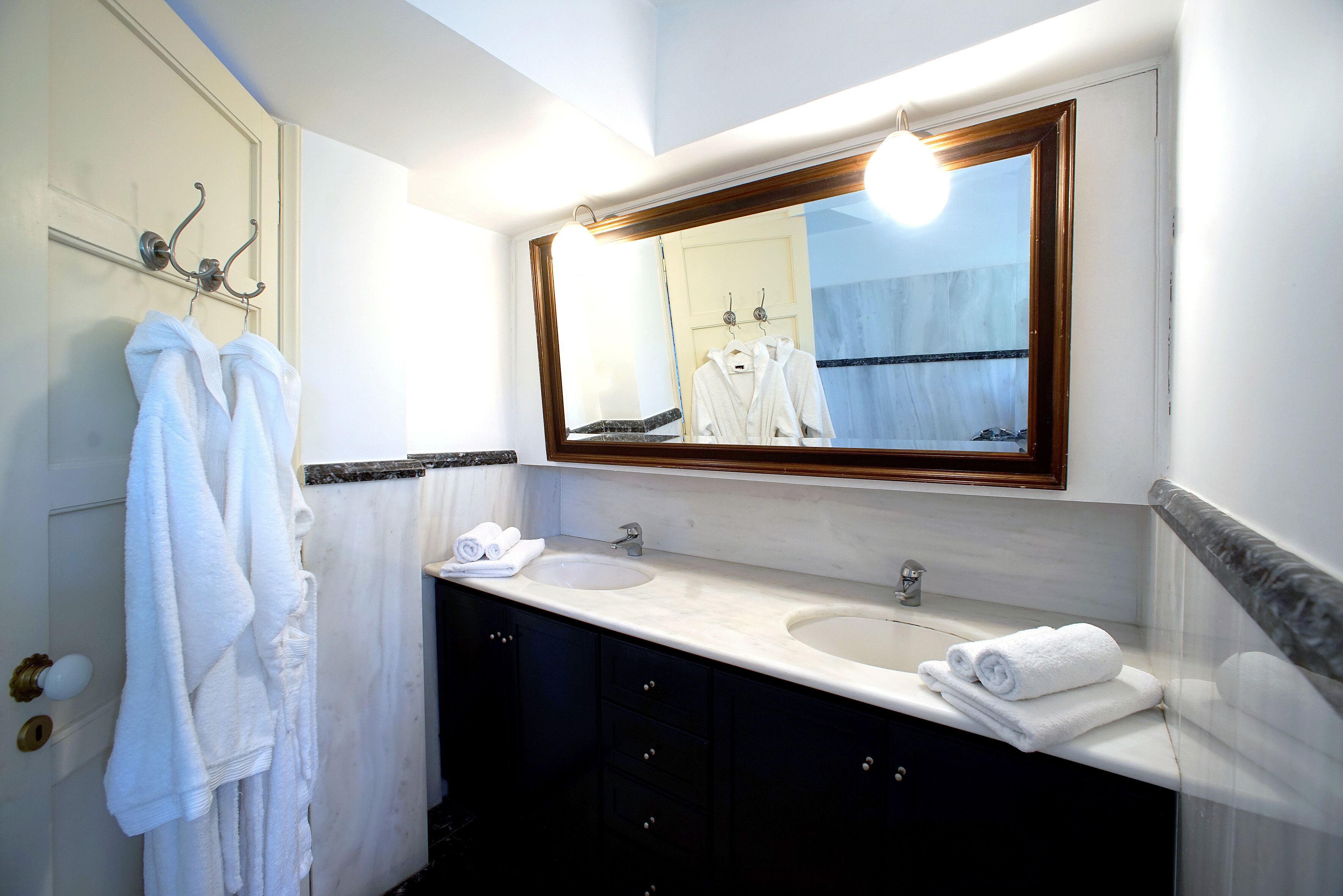 Villa Elias, Epidaurus