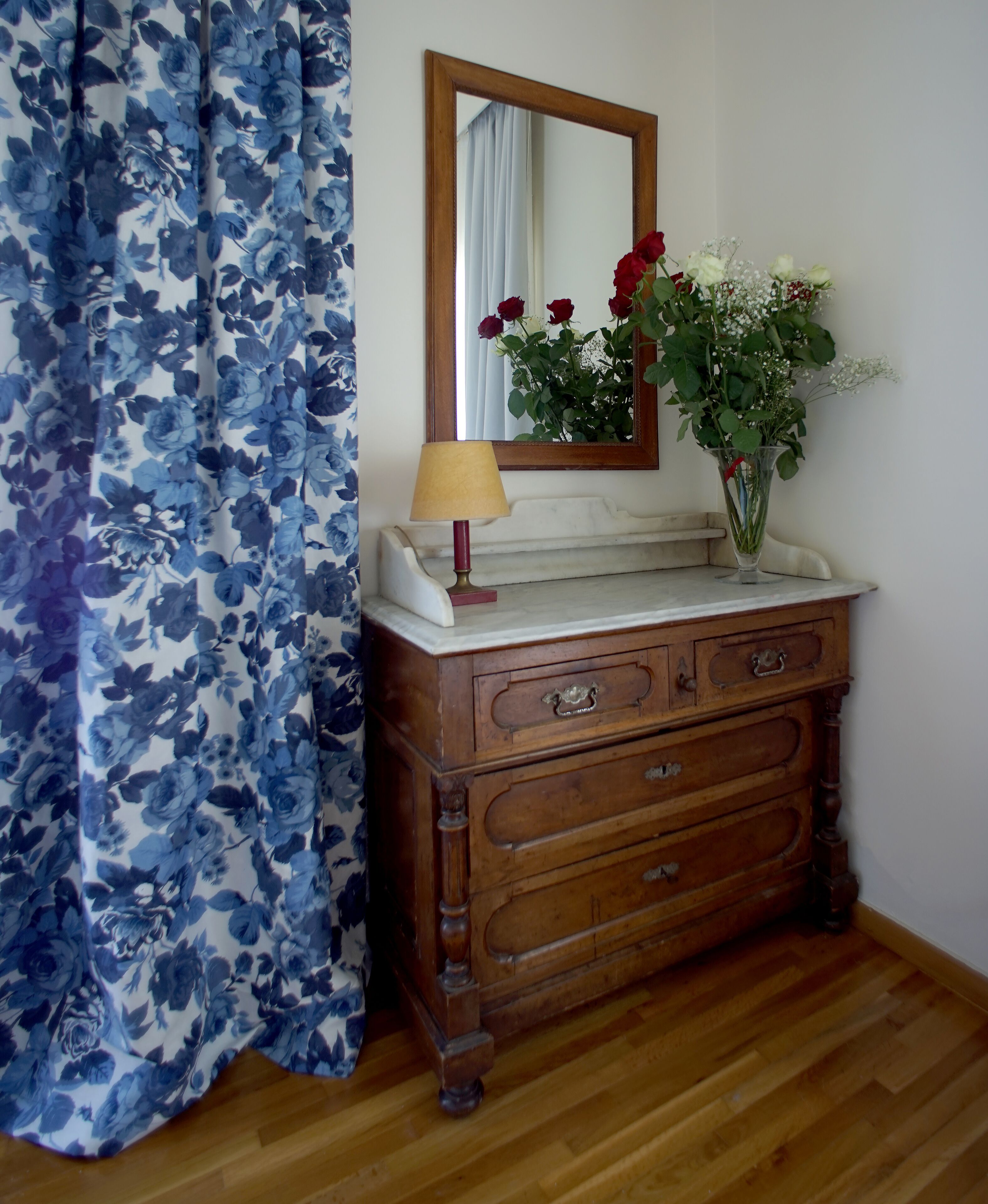 Villa Elias, Epidaurus