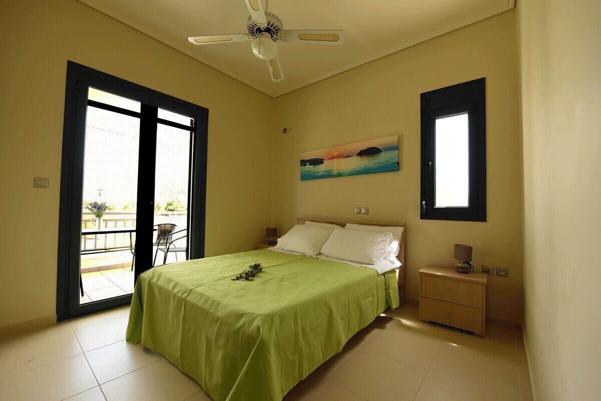 4 Schlafzimmer, Bügeleisen/Bügelbrett, Reisekinderbett, WLAN