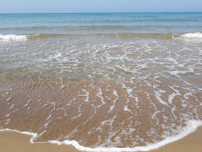 Panelma Villa • Tranquil Coastal Retreat • Zacharo