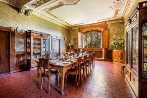 Restauración