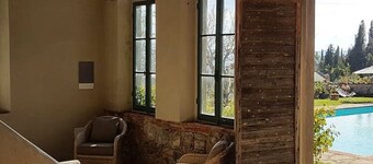 Castello di Cafaggio