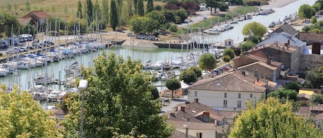 Port de plaisance