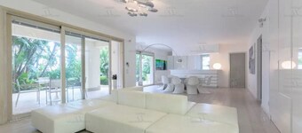 Kaunis ranta Alpeilla Villa Castellammare del Golfo
