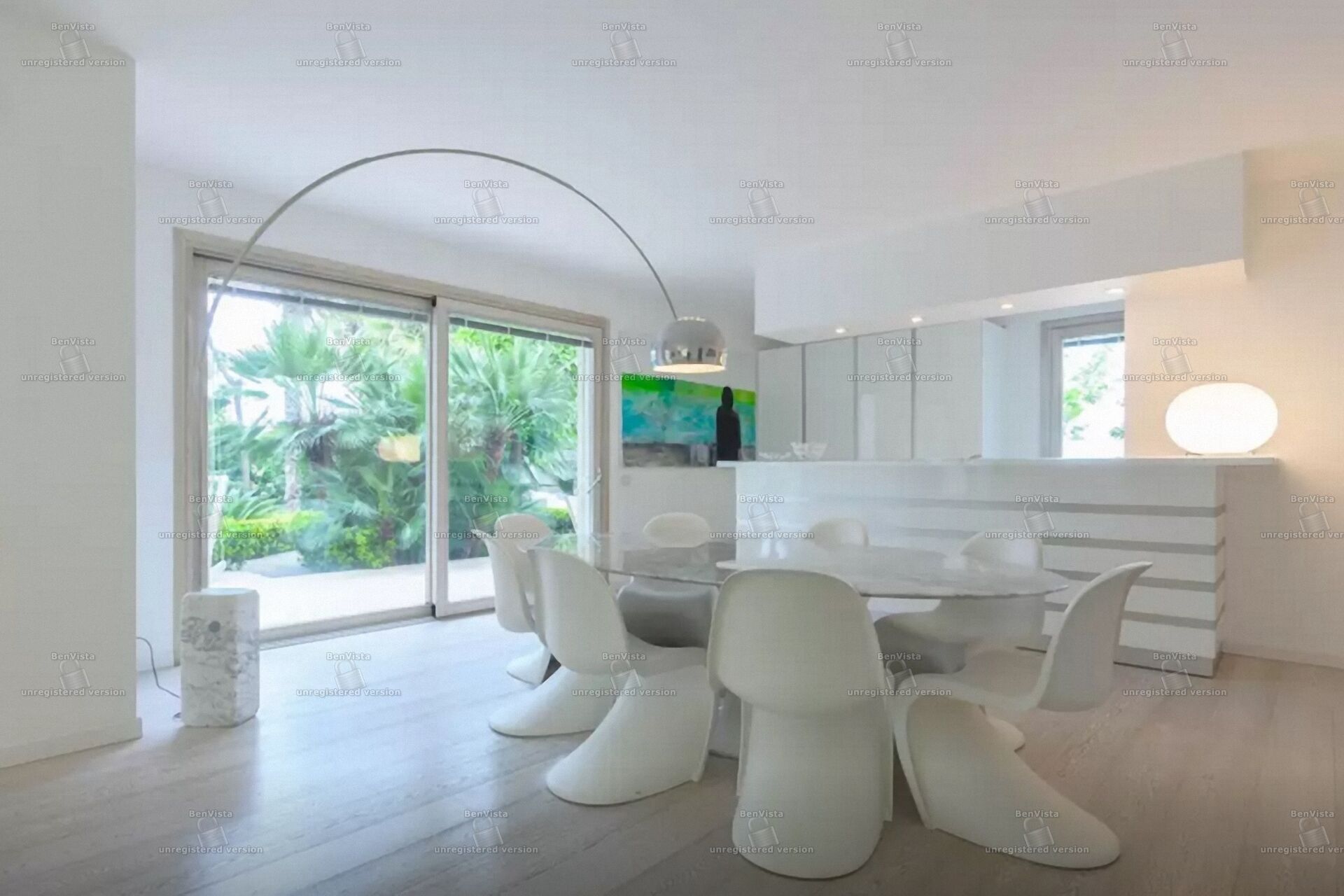 Beautiful beach with Private Pool Villa in Castellammare del Golfo