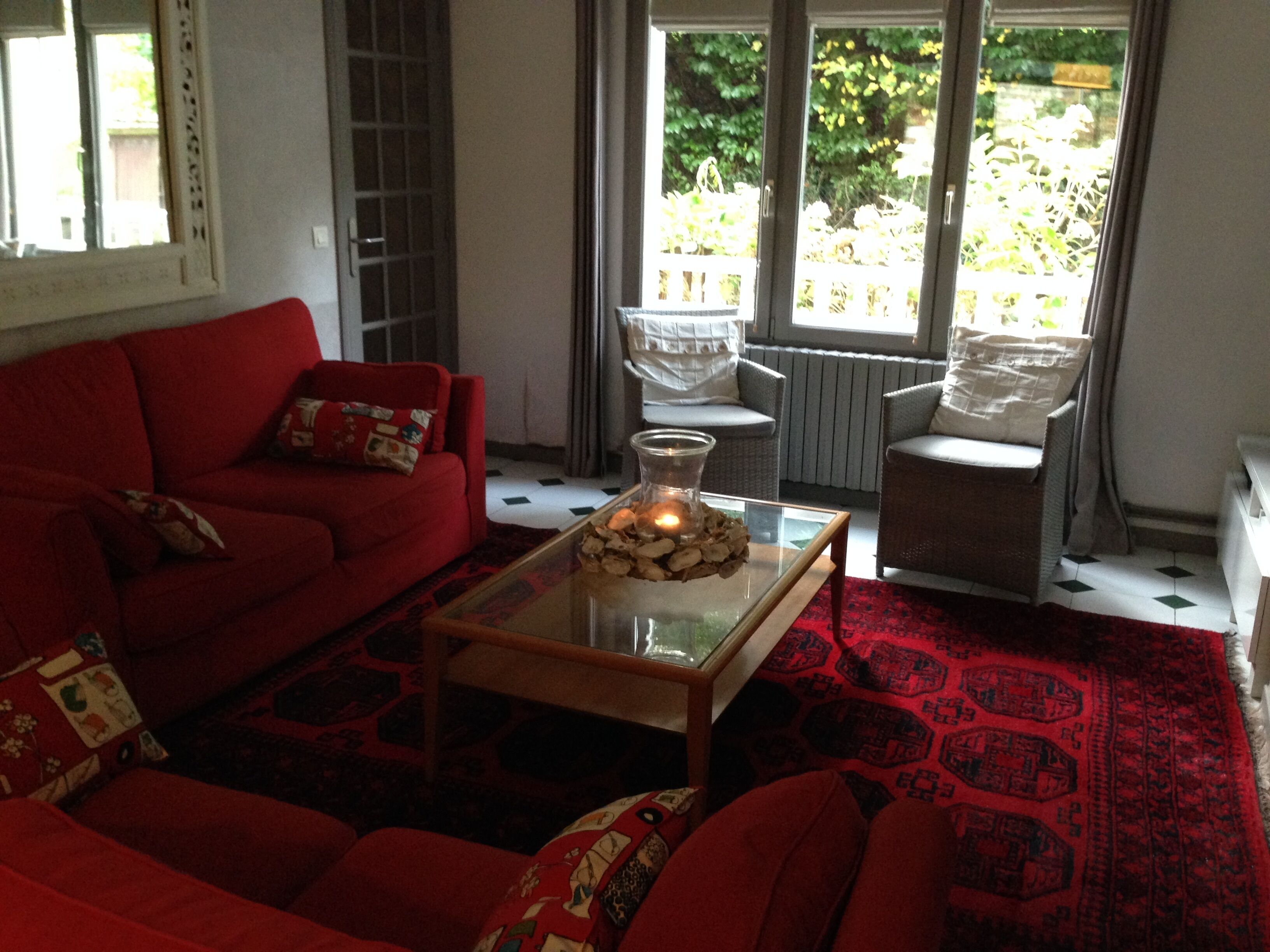 House / Villa - AULT