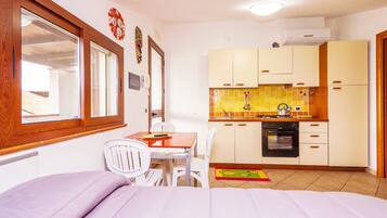 2 camere, una cassaforte in camera, ferro/asse da stiro