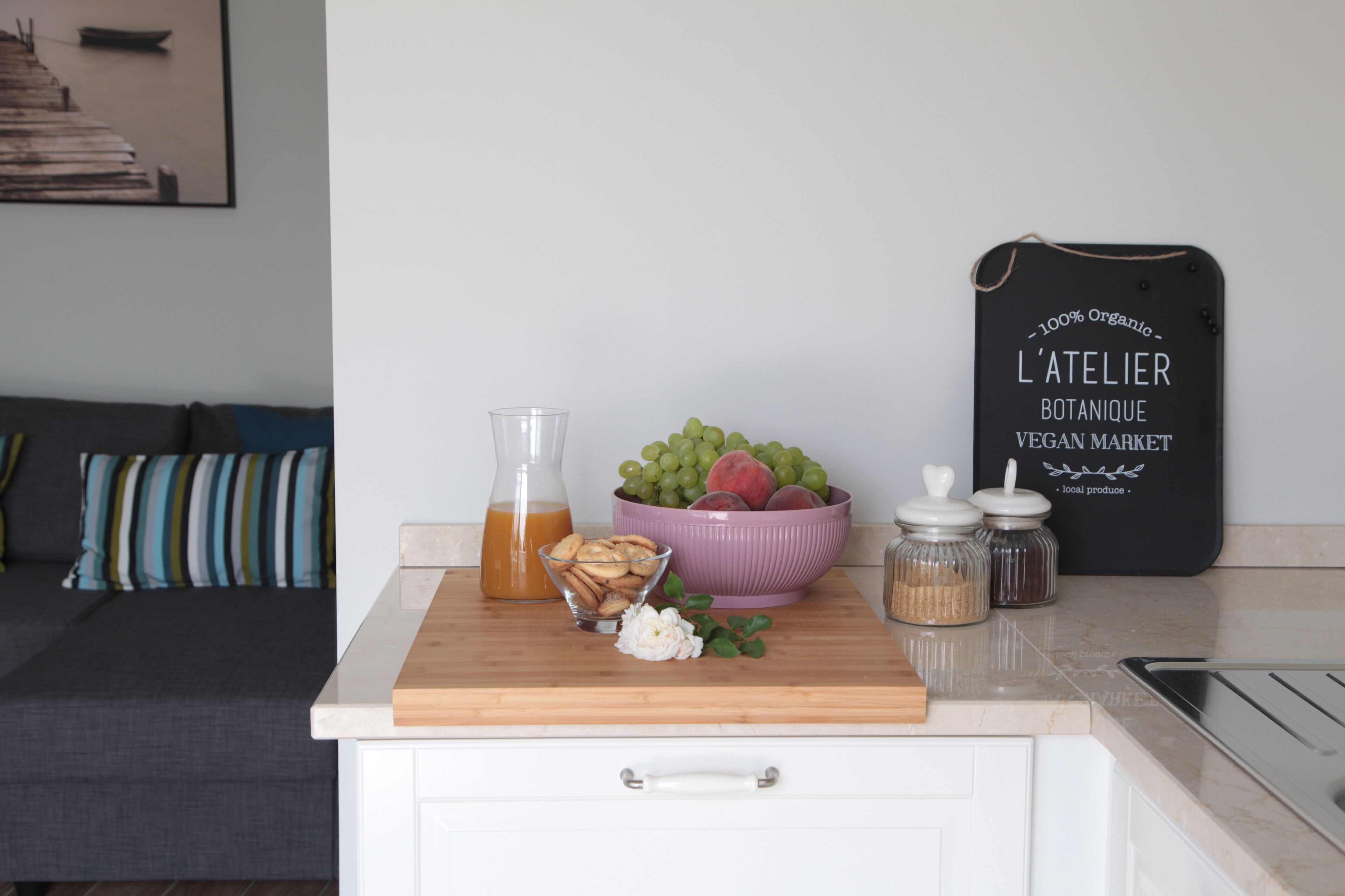 La Cornice sul Garda - Il Sottobosco - lake view - terrace - wifi - new