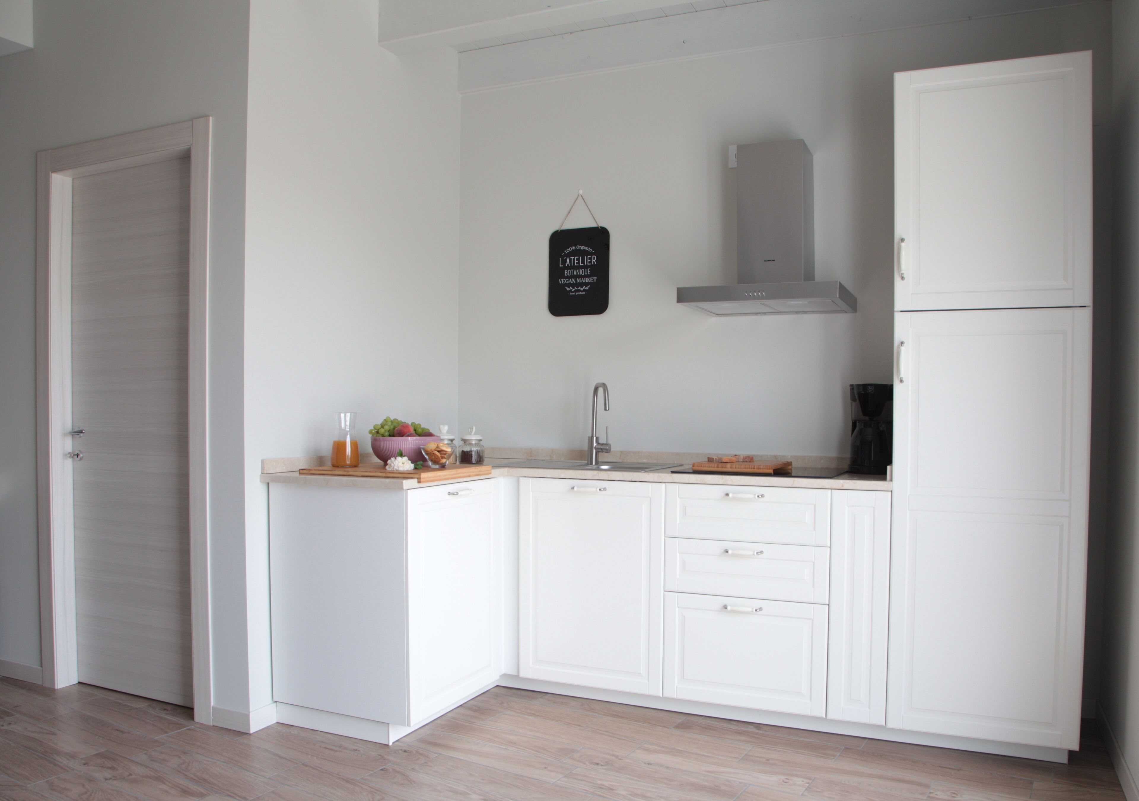 La Cornice sul Garda - Il Sottobosco - lake view - terrace - wifi - new