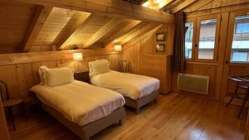 6 chambres, fer et planche Ă repasser, Wi-Fi gratuit, draps fournis