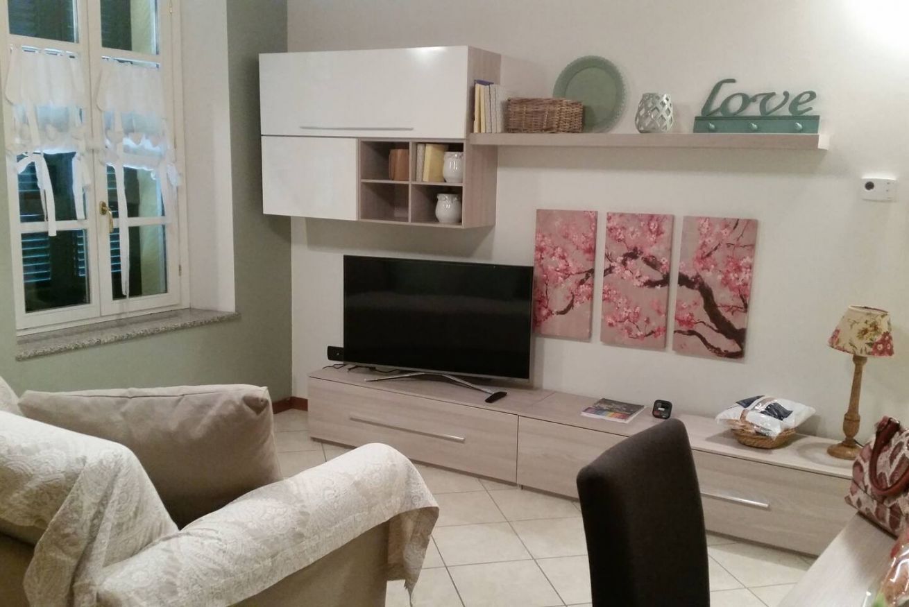 Fernseher