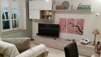 Fernseher