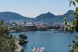 Miscellaneous - NEW ONE-BEDROOM APARTMENT IN HISTORIC DOWNTOWN FREE WIFI WITH A/C-ATF CITY (Como)
