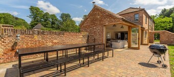 Gardener's Cottage (F), Fring, Norfolk