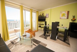 Interior - Apartment Albufeira Sea View  (Albufeira)