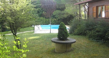 Villa plus Annex with Private Pool