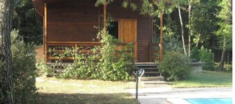 Villa plus Annex with Private Pool