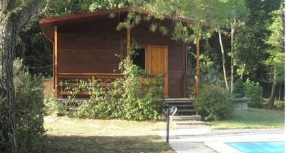 Villa plus Annex with Private Pool