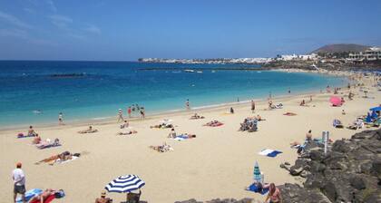 Fantastic villa with completely private pool, with high wall. Free wifi