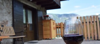 Baita Meidlnhof：山での特別な休日