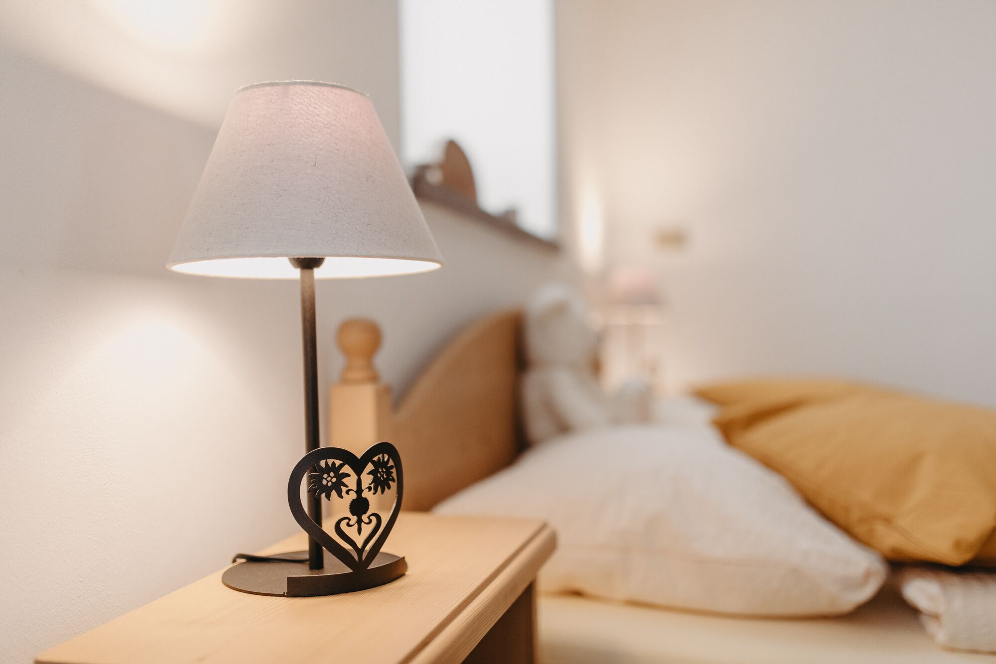 mountain house & pet friendly