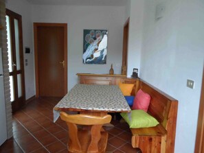 Interior - Piana Arborello Farmhouse (Magliano in Toscana (GR))