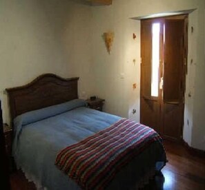 2 camere, Wi-Fi gratuito