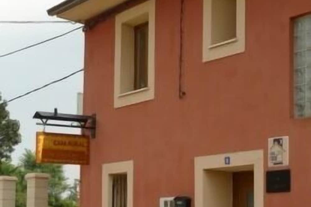 Self catering cottage La Cabaña for 7 people