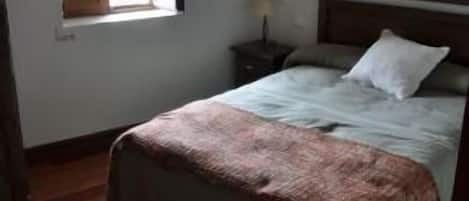 2 slaapkamers, gratis wifi