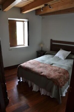 2 bedrooms, free WiFi
